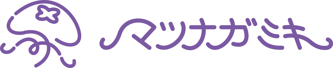 マツナガミキ ロゴ